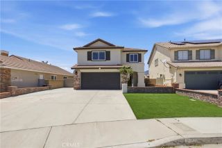 5332 Buckskin Drive, Fontana, CA 92336