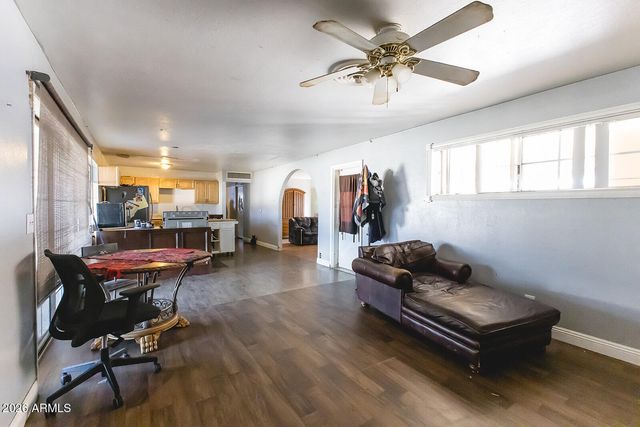 3138 W COLUMBINE Drive, Phoenix, AZ 85029