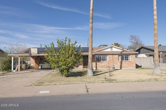 3138 W COLUMBINE Drive, Phoenix, AZ 85029