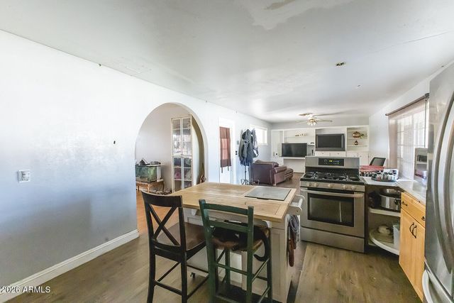 3138 W COLUMBINE Drive, Phoenix, AZ 85029