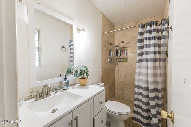 3138 W COLUMBINE Drive, Phoenix, AZ 85029