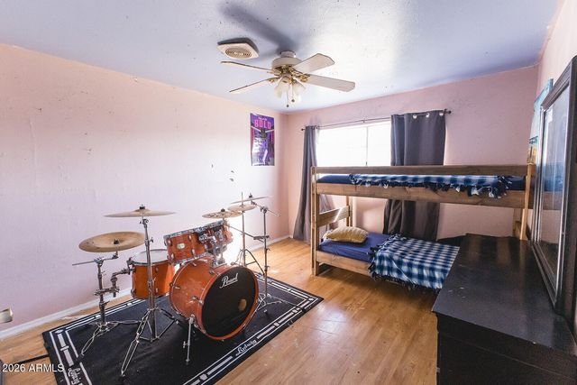 3138 W COLUMBINE Drive, Phoenix, AZ 85029