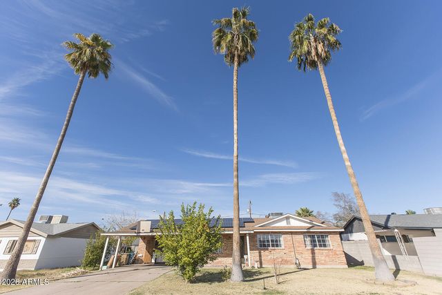 3138 W COLUMBINE Drive, Phoenix, AZ 85029