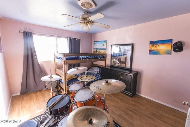 3138 W COLUMBINE Drive, Phoenix, AZ 85029