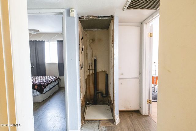 3138 W COLUMBINE Drive, Phoenix, AZ 85029