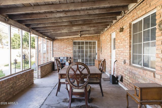 3138 W COLUMBINE Drive, Phoenix, AZ 85029