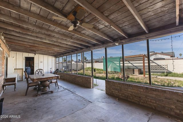 3138 W COLUMBINE Drive, Phoenix, AZ 85029