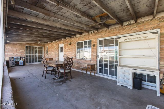 3138 W COLUMBINE Drive, Phoenix, AZ 85029