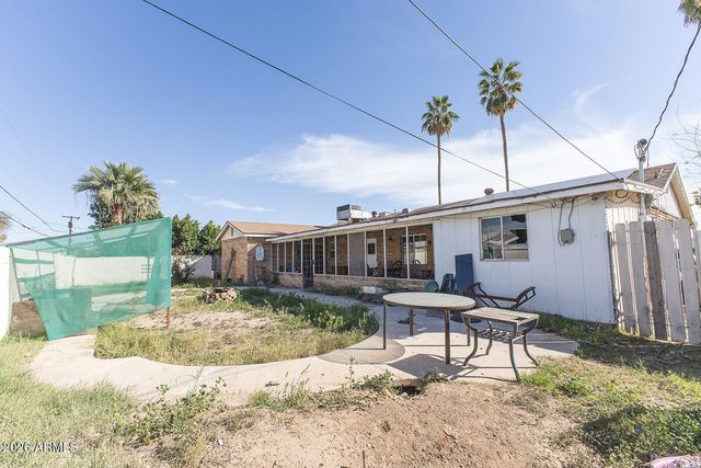 3138 W COLUMBINE Drive, Phoenix, AZ 85029