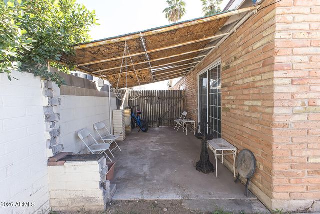 3138 W COLUMBINE Drive, Phoenix, AZ 85029