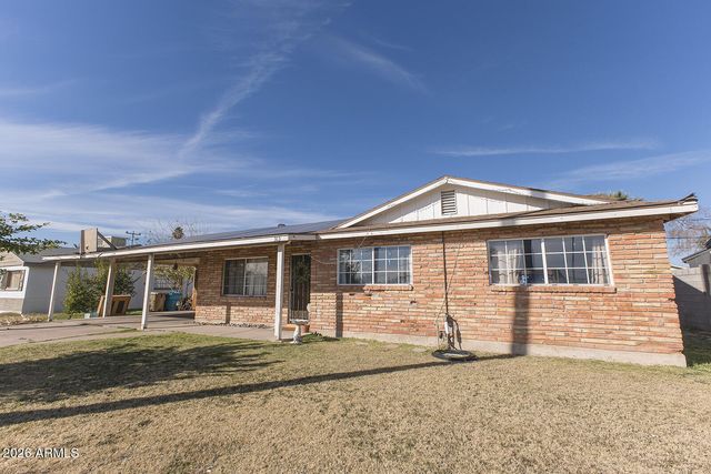 3138 W COLUMBINE Drive, Phoenix, AZ 85029