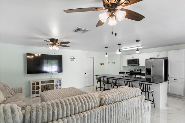10499 HORIZON DRIVE, Spring Hill, FL 34608
