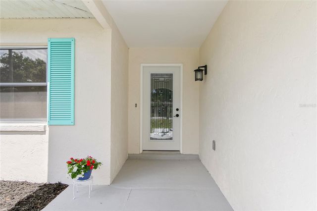 10499 HORIZON DRIVE, Spring Hill, FL 34608