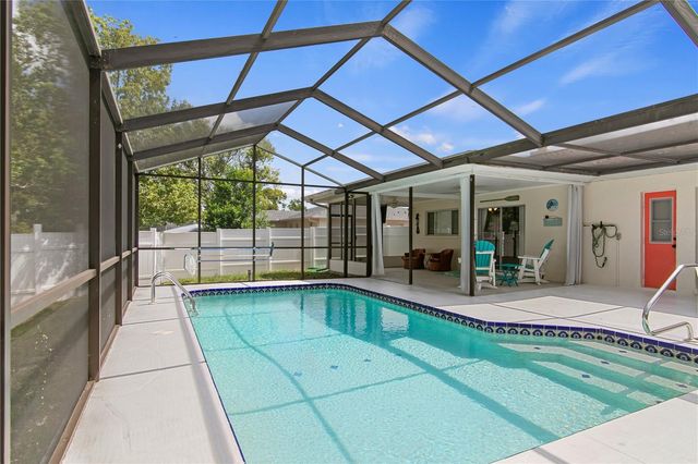 10499 HORIZON DRIVE, Spring Hill, FL 34608