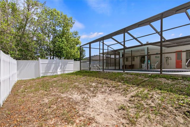 10499 HORIZON DRIVE, Spring Hill, FL 34608