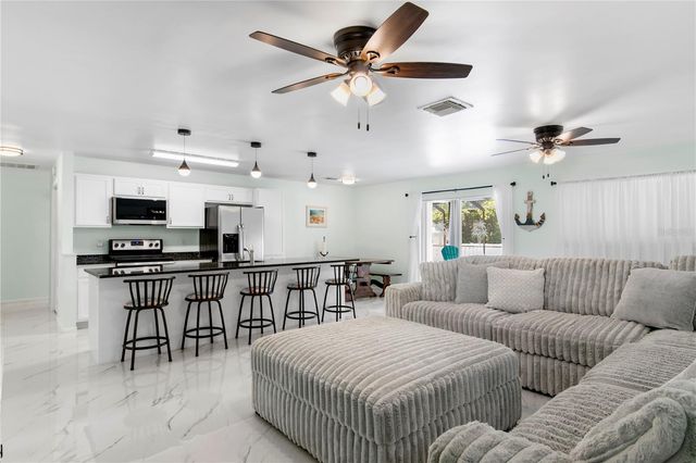 10499 HORIZON DRIVE, Spring Hill, FL 34608
