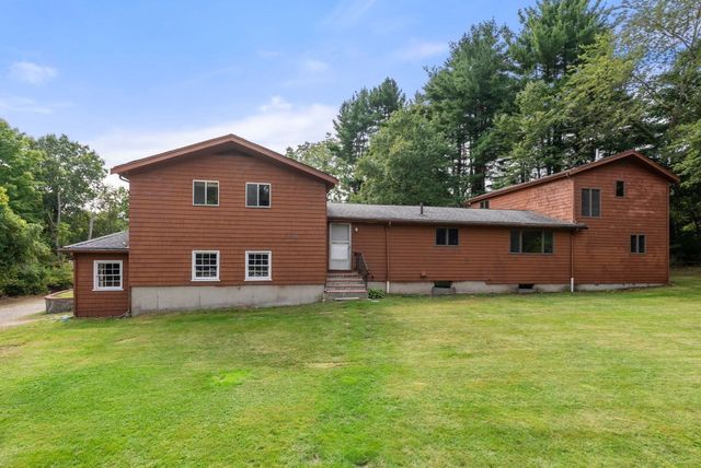 444 Clapboardtree Street, Westwood, MA 02090