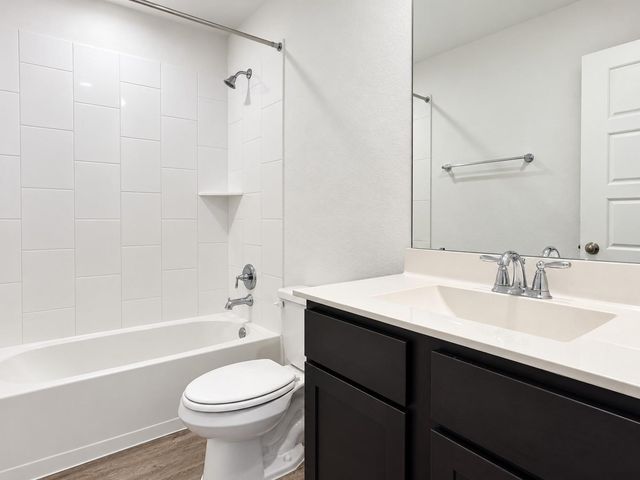 3002 Skyline Mesa Drive, Houston, TX 77047