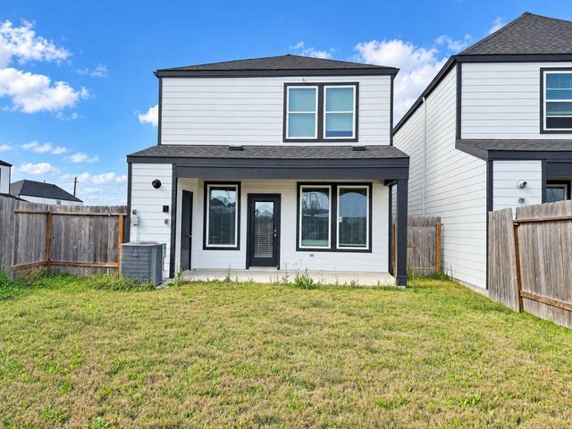 3002 Skyline Mesa Drive, Houston, TX 77047