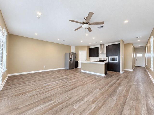 3002 Skyline Mesa Drive, Houston, TX 77047