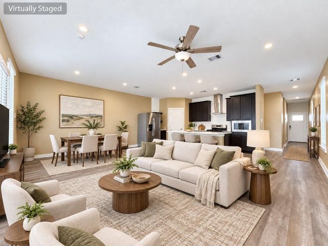 3002 Skyline Mesa Drive, Houston, TX 77047