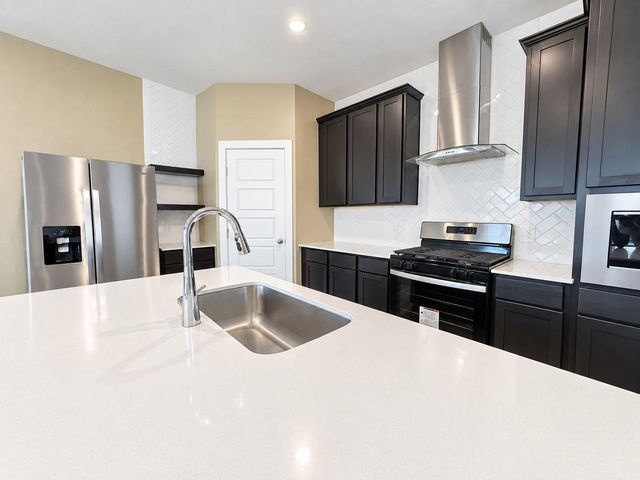 3002 Skyline Mesa Drive, Houston, TX 77047