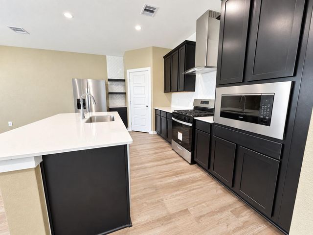 3002 Skyline Mesa Drive, Houston, TX 77047
