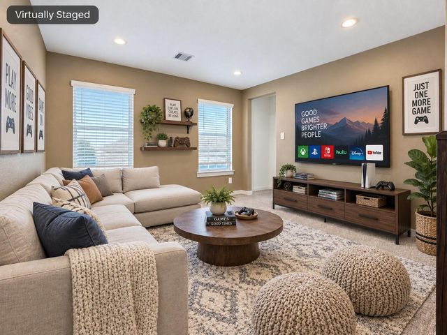 3002 Skyline Mesa Drive, Houston, TX 77047