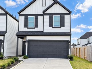 3002 Skyline Mesa Drive, Houston, TX 77047