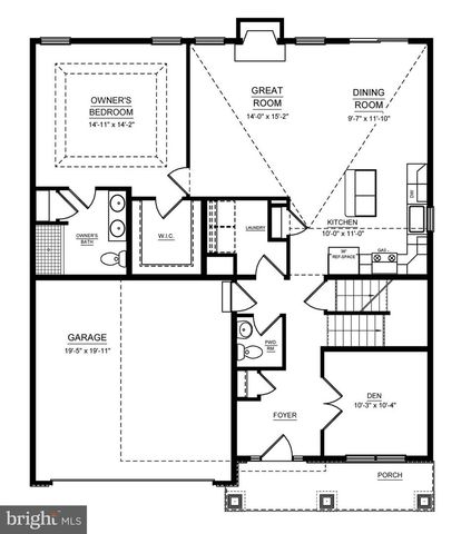 202 PHOEBE RD, Port Matilda, PA 16870