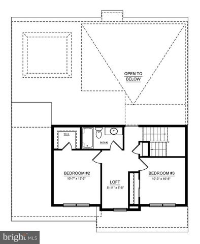 202 PHOEBE RD, Port Matilda, PA 16870