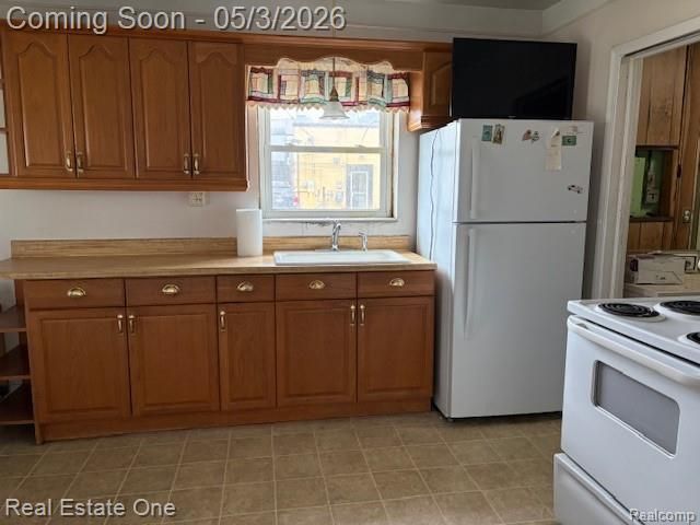 11629 Centralia, Redford, MI 48239