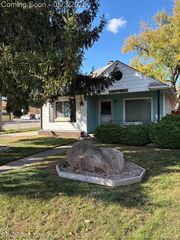 11629 Centralia, Redford, MI 48239
