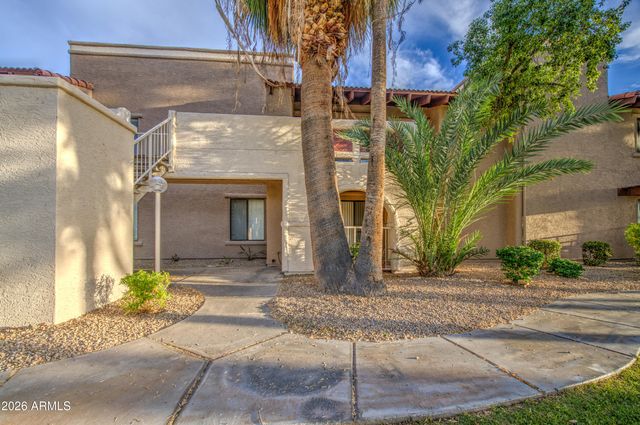 5757 W EUGIE Avenue 2116, Glendale, AZ 85304