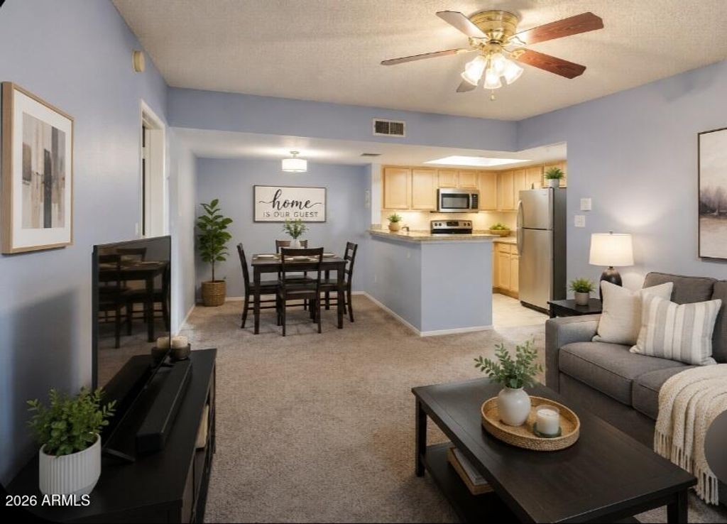5757 W EUGIE Avenue 2116, Glendale, AZ 85304 — photo 3