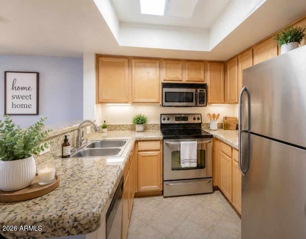 5757 W EUGIE Avenue 2116, Glendale, AZ 85304 — photo 4