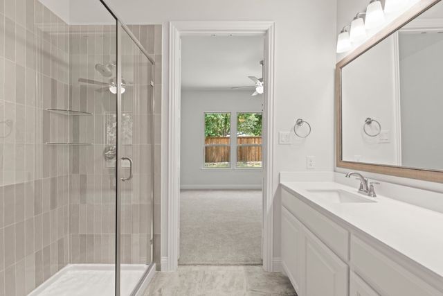 3625 Long Branch, Rowlett, TX 75088