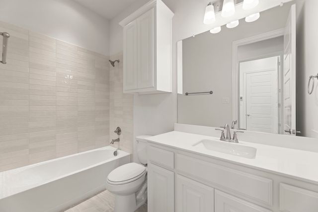 3625 Long Branch, Rowlett, TX 75088