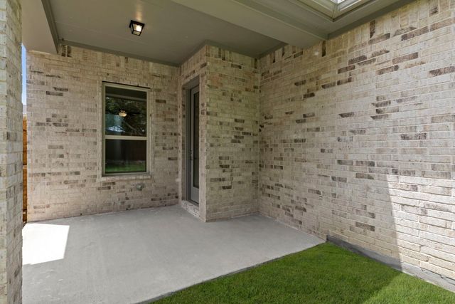 3625 Long Branch, Rowlett, TX 75088