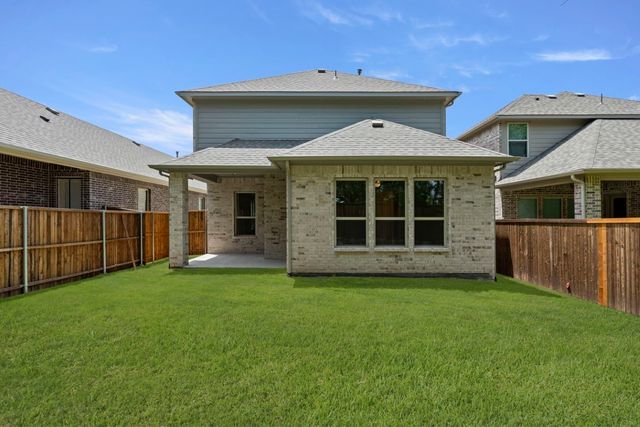 3625 Long Branch, Rowlett, TX 75088
