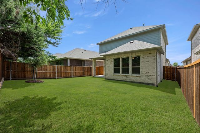 3625 Long Branch, Rowlett, TX 75088