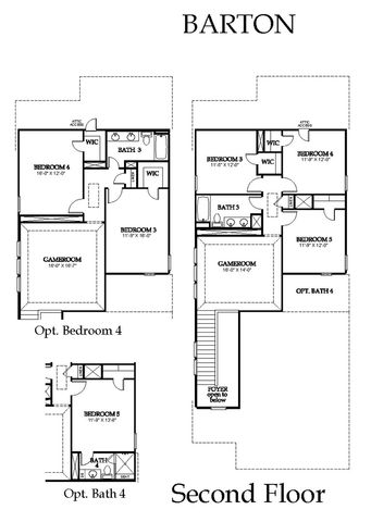 3625 Long Branch, Rowlett, TX 75088