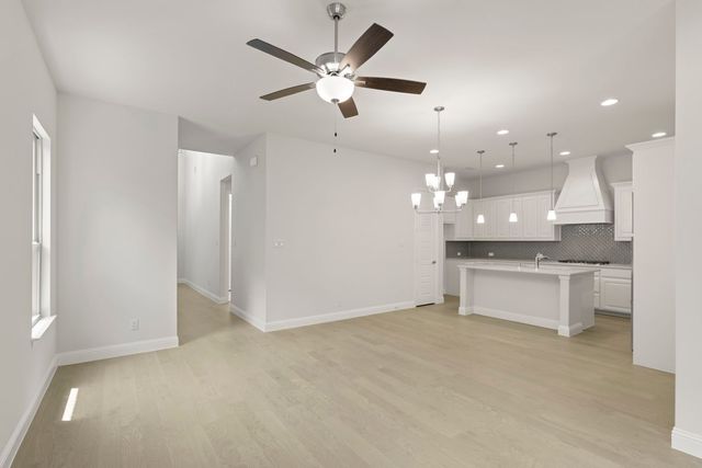 3625 Long Branch, Rowlett, TX 75088