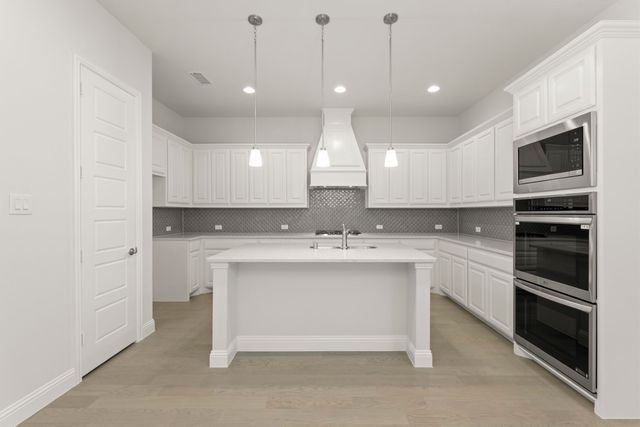 3625 Long Branch, Rowlett, TX 75088