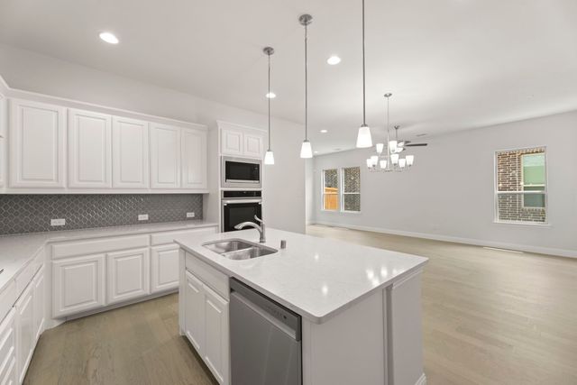 3625 Long Branch, Rowlett, TX 75088