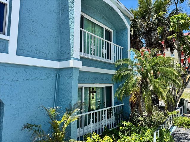 18838 GULF BOULEVARD 202, Indian Shores, FL 33785