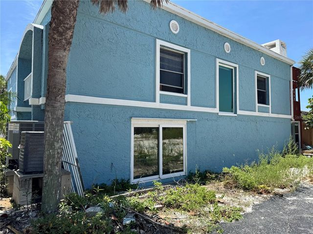 18838 GULF BOULEVARD 202, Indian Shores, FL 33785