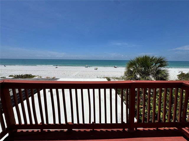 18838 GULF BOULEVARD 202, Indian Shores, FL 33785
