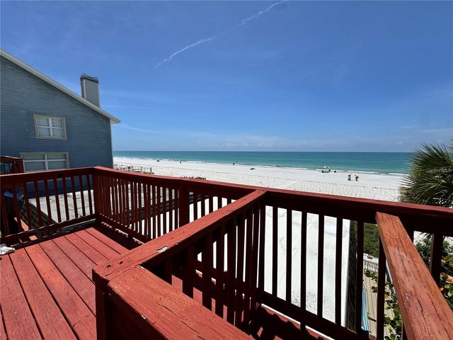18838 GULF BOULEVARD 202, Indian Shores, FL 33785