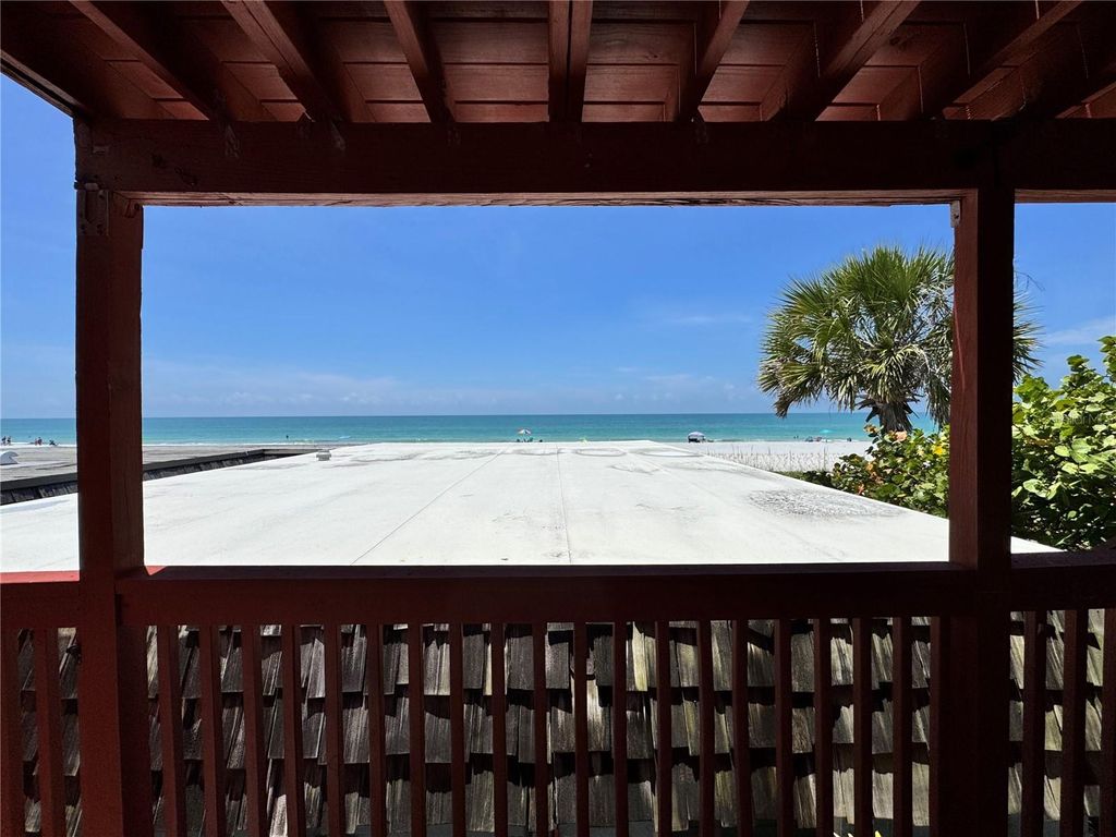 18838 GULF BOULEVARD 202, Indian Shores, FL 33785
